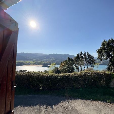 Kanala, Estupendas Vistas Al Urdaibai Canala Екстериор снимка