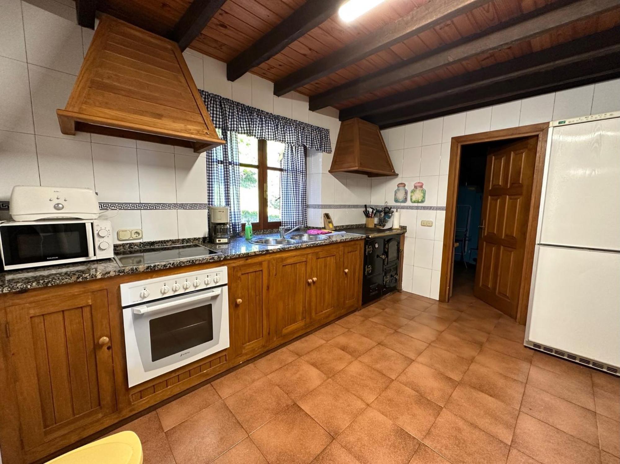 Kanala, Estupendas Vistas Al Urdaibai Canala Екстериор снимка