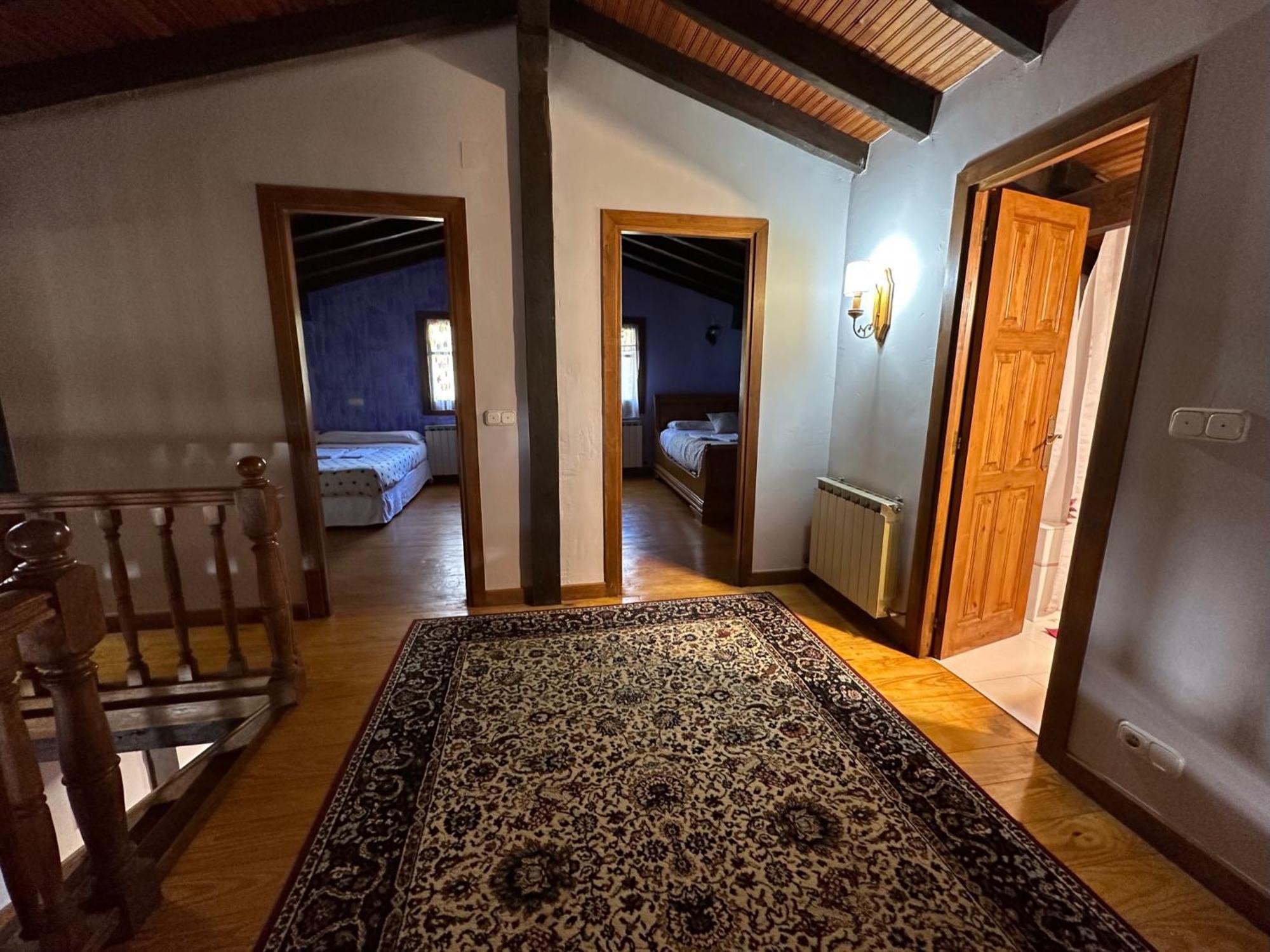 Kanala, Estupendas Vistas Al Urdaibai Canala Екстериор снимка
