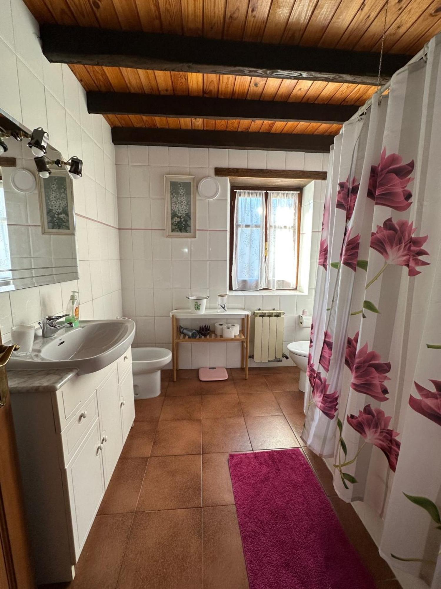 Kanala, Estupendas Vistas Al Urdaibai Canala Екстериор снимка