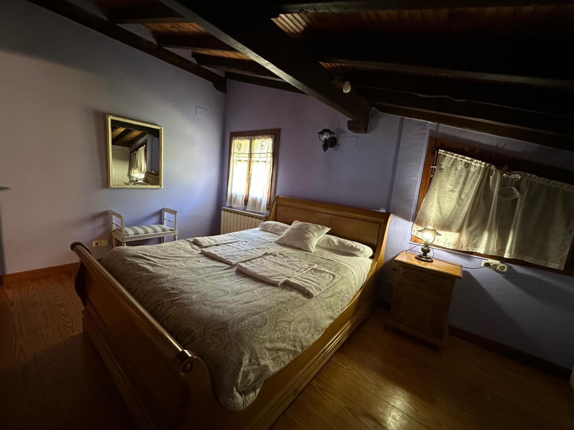 Kanala, Estupendas Vistas Al Urdaibai Canala Екстериор снимка