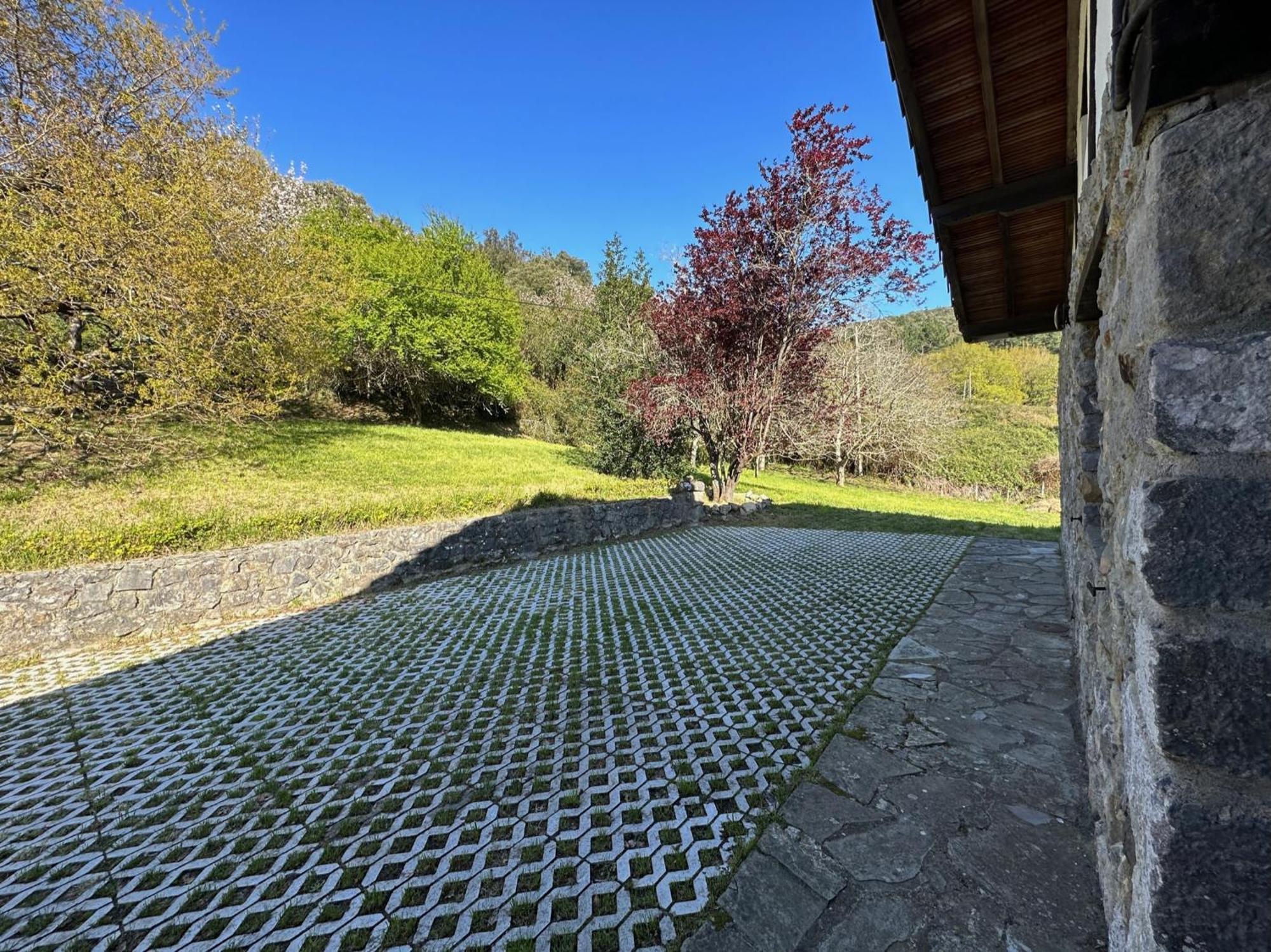 Kanala, Estupendas Vistas Al Urdaibai Canala Екстериор снимка