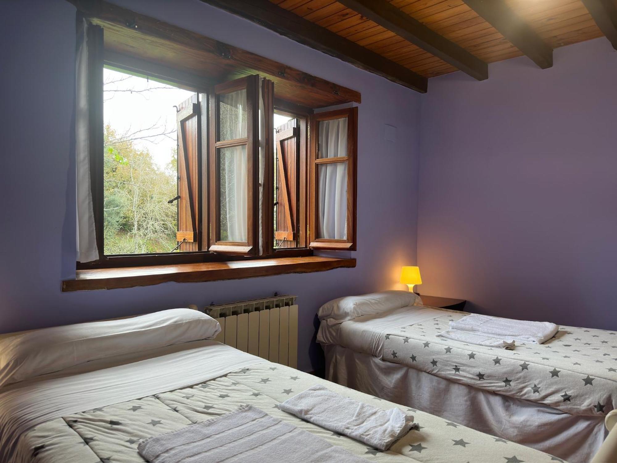 Kanala, Estupendas Vistas Al Urdaibai Canala Екстериор снимка