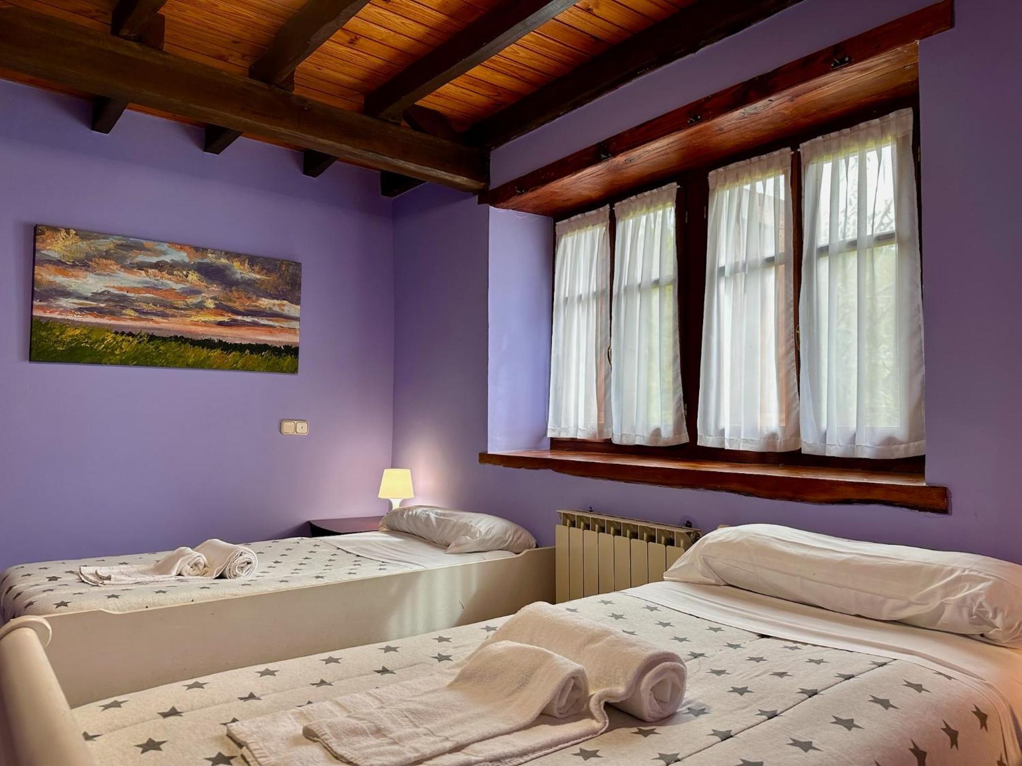 Kanala, Estupendas Vistas Al Urdaibai Canala Екстериор снимка